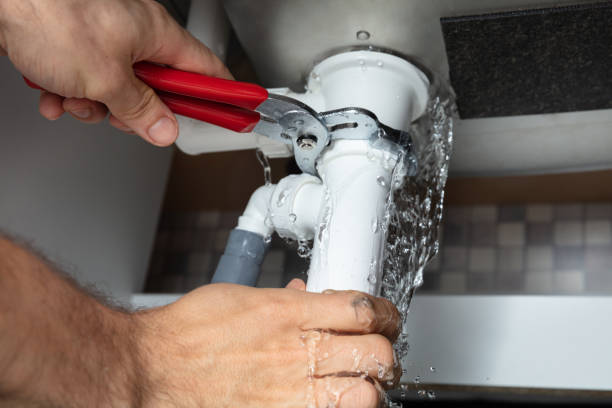 Best Ceiling water damage repair  in Rmel By The Sea, CA