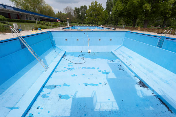 Sewage cleanup and water damage restoration in Carmel By The Sea, CA