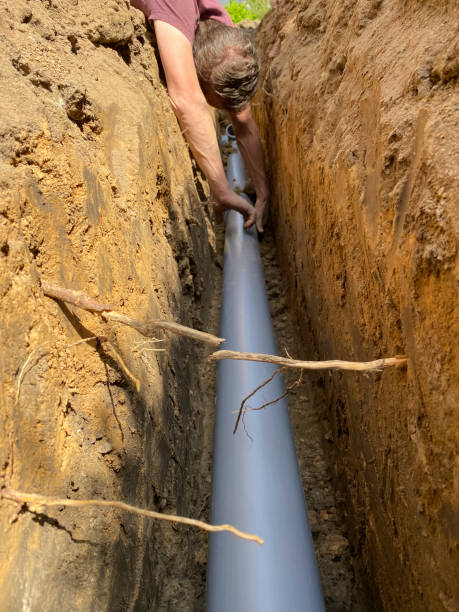 Local water damage restoration in Carmel By The Sea, CA