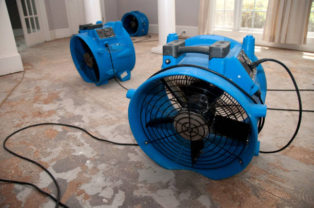 24/7 water damage repair in Carmel By The Sea, CA